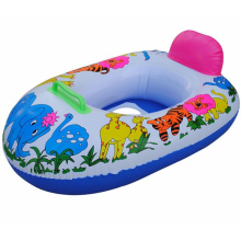 Hot Sale Inflatable Safety Swimming Float Ring